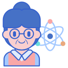 Professor icon