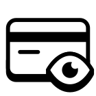 Credit Control icon