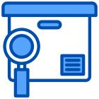 Product Search icon