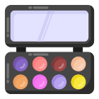 Eyeshadow icon