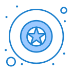 Badge icon