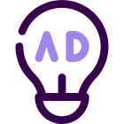Ads Idea icon