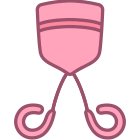 Eyelash Curler icon