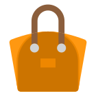 Handbag icon