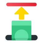 Withdrawal Limit icon