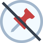 Desafixar 2 icon