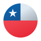 Чили-круглый icon