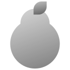 Pear icon