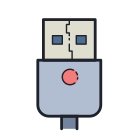 USB Off icon