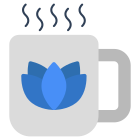 Spa Tea icon