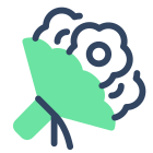 Flowers icon