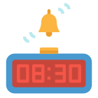 Digital Clock icon