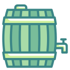 Barrel icon