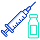 Vaccine icon