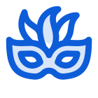 Party Mask icon