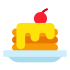 Pancakes icon