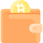 Wallet icon