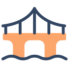 Bridge icon