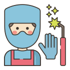 Welder icon