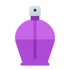 女性香水瓶 icon