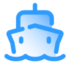 Water Transportation icon