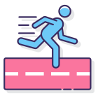 Runner icon