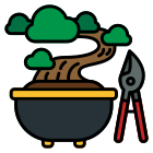 Bonsai icon