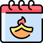 Calendrier icon