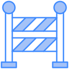 Barrier icon