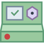 Bancada icon