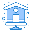 Homepage icon