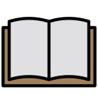 Book icon