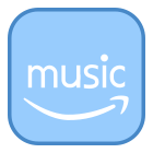 amazon-musique icon