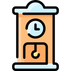 Clock icon