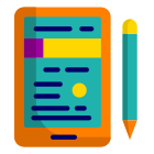 Graphic Tablet icon