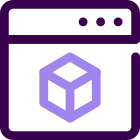 external-Webs-blockchain-lylac-kerismaker icon