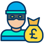 Thief icon