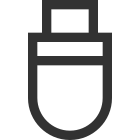 Usb Stick icon