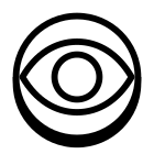 CBSのロゴ icon