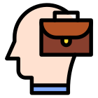 Job icon