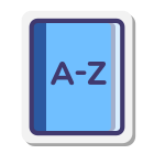 単語帳 icon