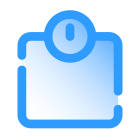 Body Weight Scales icon