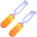 Chisel icon