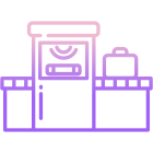 Baggage icon