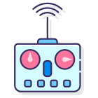 Remote Control icon