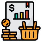Sales Report icon