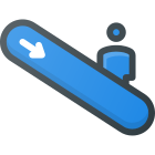 Scala mobile icon