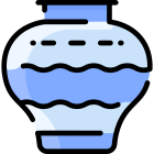 Vase icon