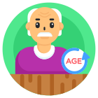 Age Limit icon