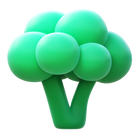 Broccoli icon